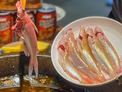 -石锅苗苗鱼(武汉首店)