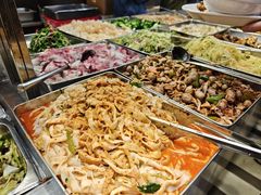 -富龙快餐店(铁西店)