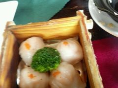 -御膳粥·牛乳粥底火锅·地道顺德菜(容桂店)