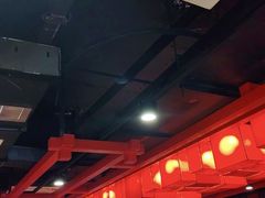 大堂-前门·鲜肉火锅(长风店)
