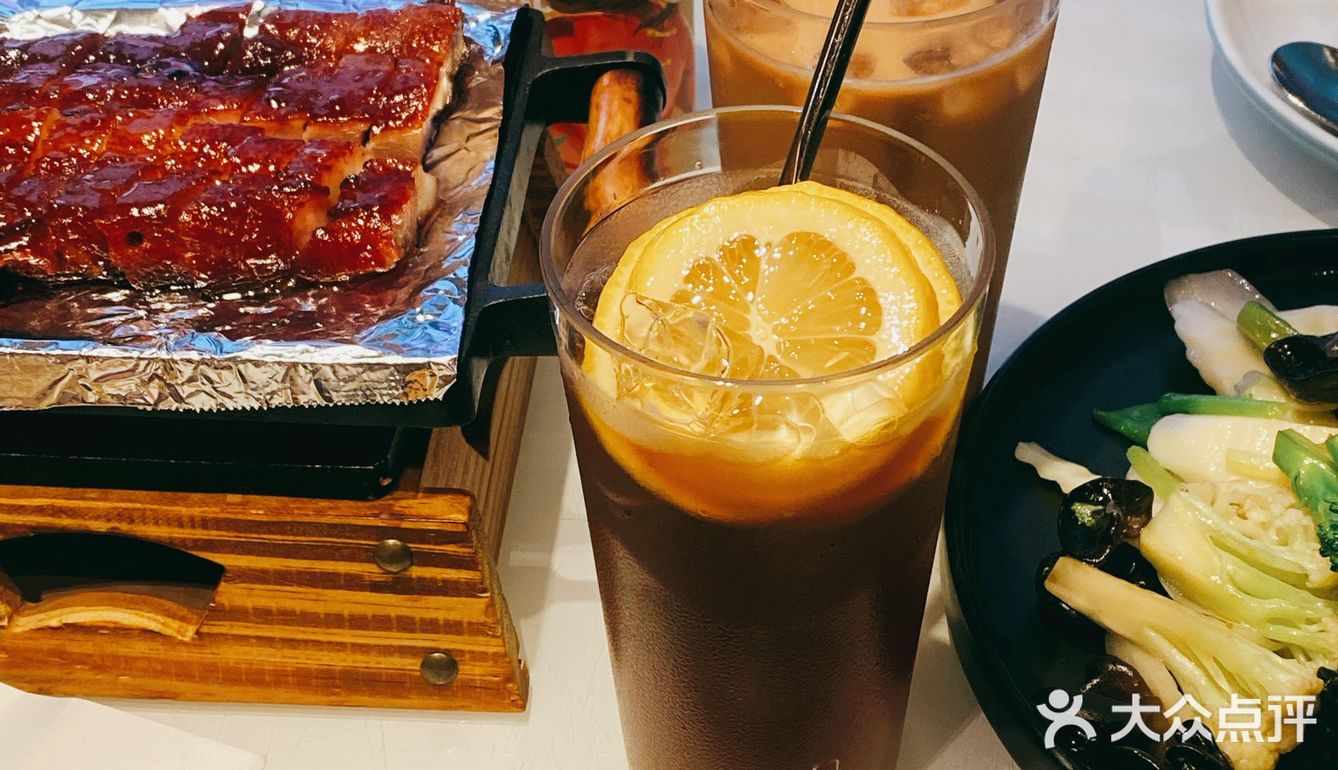 超爱没错了 一上桌就要吃以防皮子粘连
