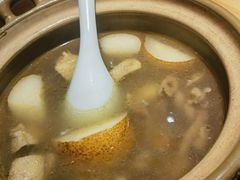 -南京大牌档(三阳广场苏宁店)