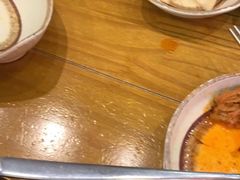 -金北顺大锅家(신사본점)