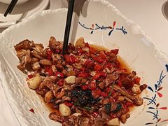-漫圆·品质家宴(榔梨店)