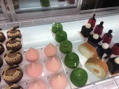 -法桐蛋糕·手作面包(万象城店)