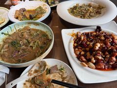-黑土印象菜馆(三元桥店)