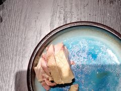 -古都历食南京菜·烤鸭·鸭血粉丝·汤包(南京博物院店)