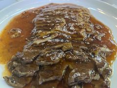 -金家老三饭庄(常营店)