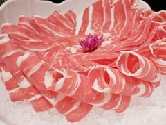 -百草滩羊清水涮羊肉(长城路店)