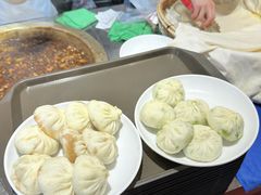 -缘赵记(沙子口店)