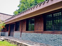 -常德桃花源景区