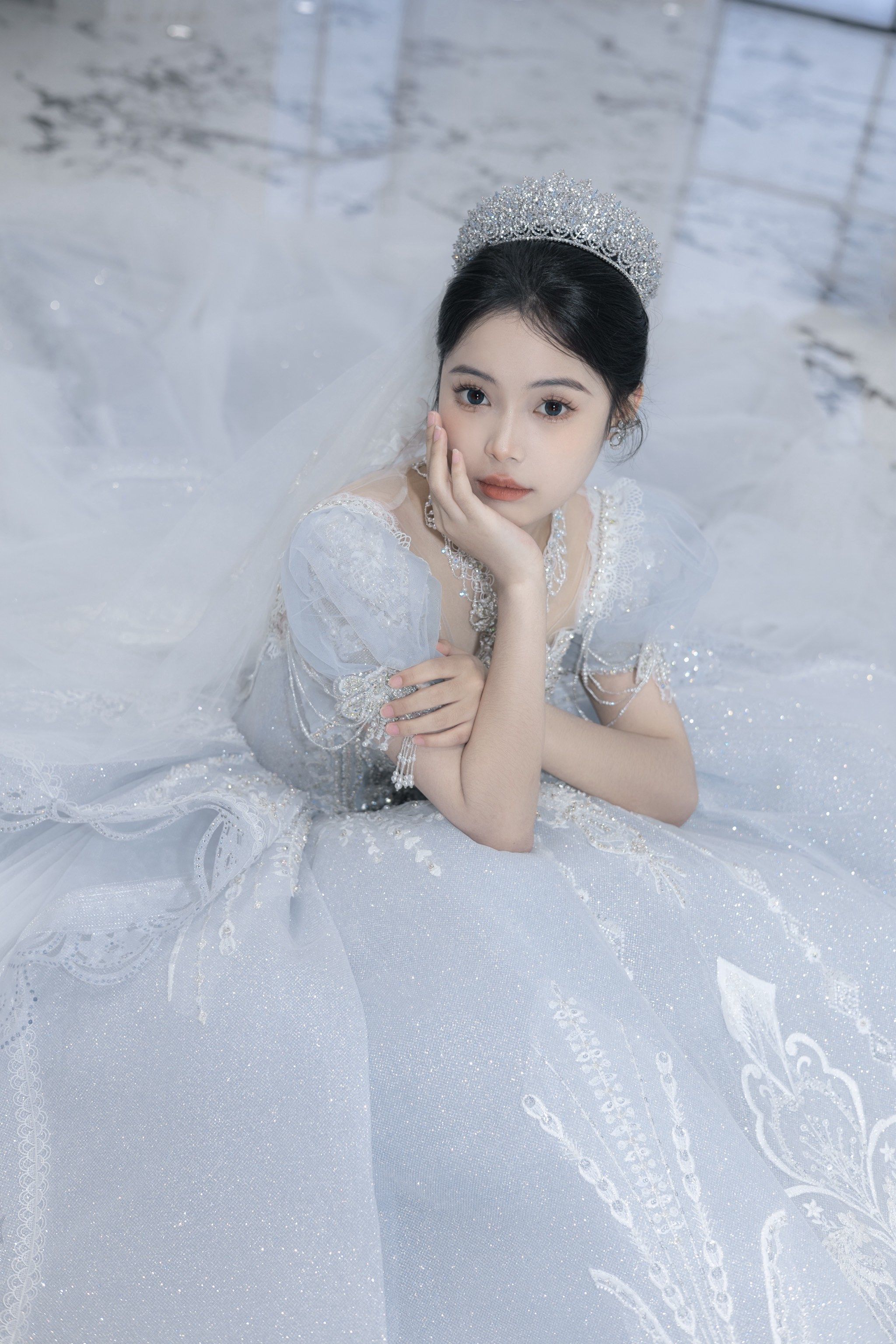 新娘闪耀时刻✨