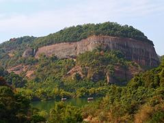 -丹霞山风景名胜区