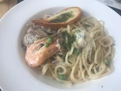-杰克·肯特厨房西餐厅