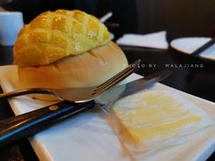 菠萝油面包-添运来(茶园奥园广场店)