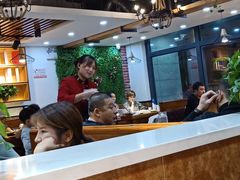 大堂-邵汇大虾(会展店)