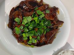 -光明邨大酒家(淮海路店)