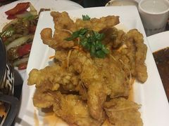 -老六杀猪菜(进乡街店)