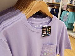 -优衣库(重庆万象城店)