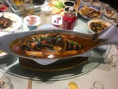 -涿掌柜·涿州宴