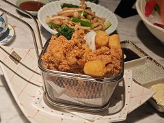 -阿吾罗日本料理(K11艺术中心店)
