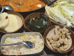 -楠火锅(哈尔滨金爵万象店)