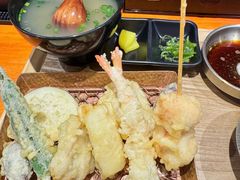 -天妇罗内顺田(罗湖店)