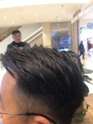 点击看大图 -Mentor Hair Salon