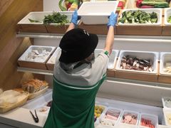 -许小树(国贸商城店)