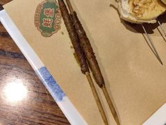 -蚝堡海鲜·威海菜·海肠捞饭·烧烤·亚洲吃蚝公司(幸福门店)