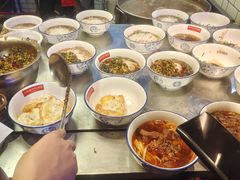 -公交新村粉店(赤岗冲店)