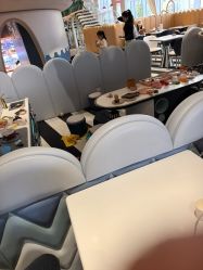 -奈尔宝·儿童乐园·亲子餐厅(前滩店)