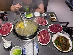 -贵宾牛·潮汕牛肉火锅(珠池总店)