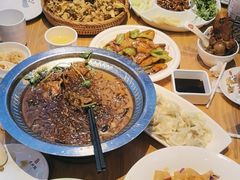 -东北灶(高新银泰店)