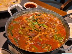 -老淮滨-蚌埠非遗小吃(淮河路店)