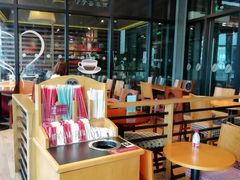 大堂-COSTA COFFEE(吴江路店)