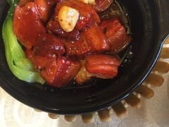 -马凯餐厅(长椿街店)