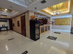 -鹿鸣春饭店(总店)
