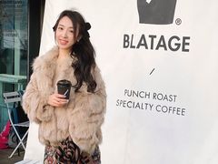 -BLATAGE COFFEE