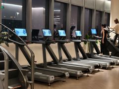 -YCHL FIT 健身(星寰店)