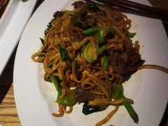 -金成潮菜博物馆(海珠湿地店)
