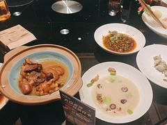 -拉完海鲜大排档(温岭店)