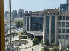 -上海会馆(香港名都店)