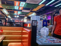 -大头叔烤鸡爪·朝鲜族烤串(天池路店)