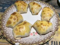 -新粤新疆菜(禅城店)
