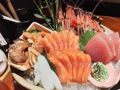 -匠和风精致料理(宁德万达店)