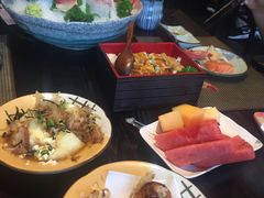 -芥岛(河北大街店)