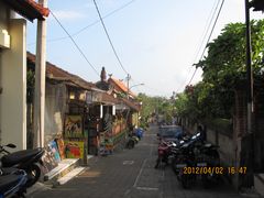-乌布德传统市场