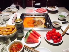 -海底捞火锅(九久奥特莱斯店)
