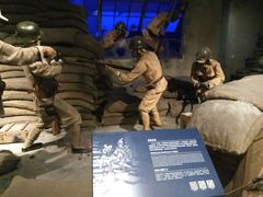 -上海四行仓库抗战纪念馆